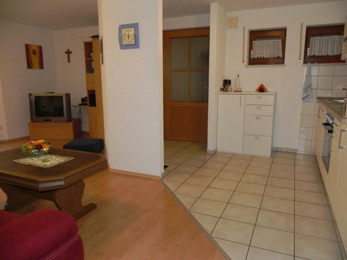 Ferienwohnung Beck Münsingen المظهر الخارجي الصورة