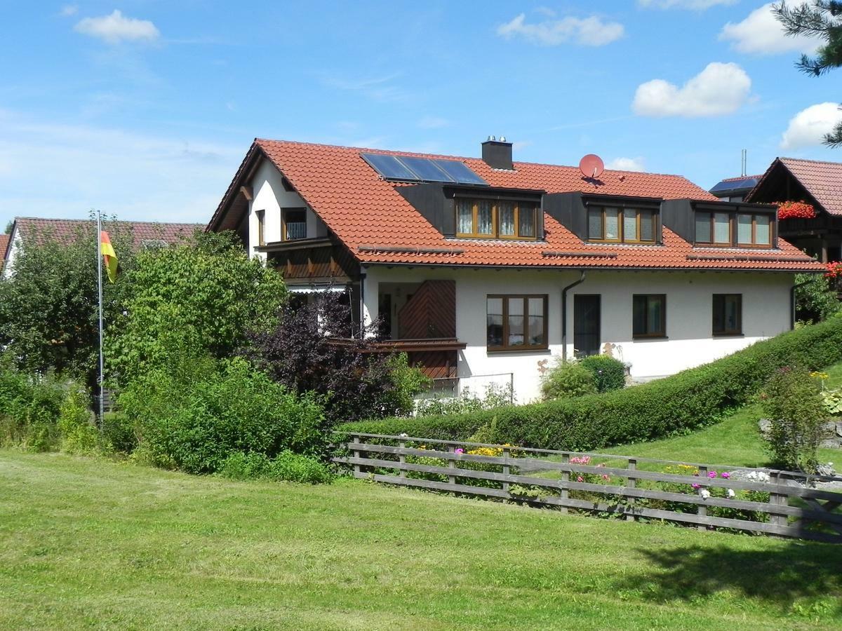 Ferienwohnung Beck Münsingen المظهر الخارجي الصورة